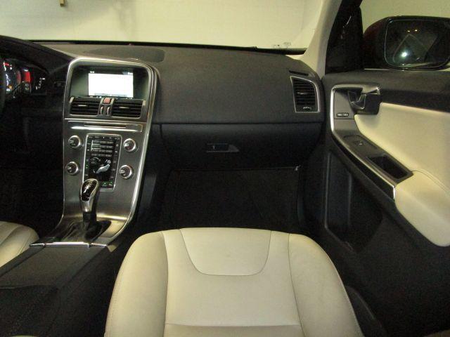 used 2016 Volvo XC60 car, priced at $11,995