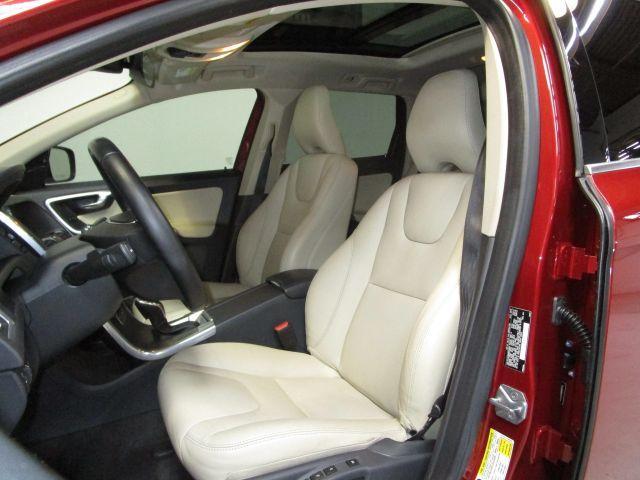 used 2016 Volvo XC60 car, priced at $11,995