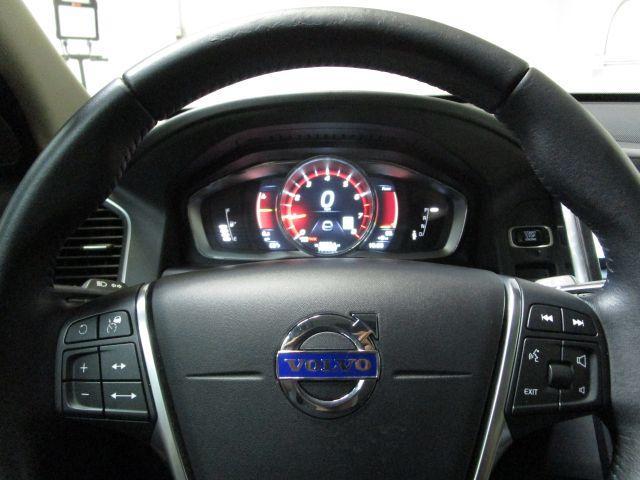 used 2016 Volvo XC60 car, priced at $11,995
