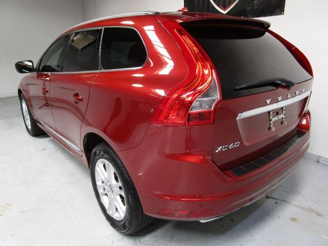 used 2016 Volvo XC60 car, priced at $11,995