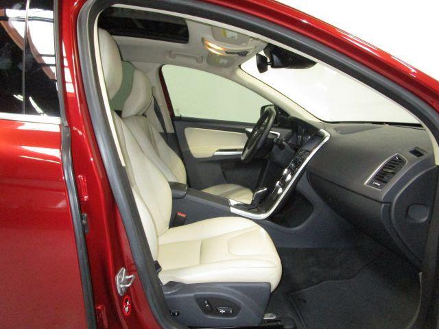 used 2016 Volvo XC60 car, priced at $11,995