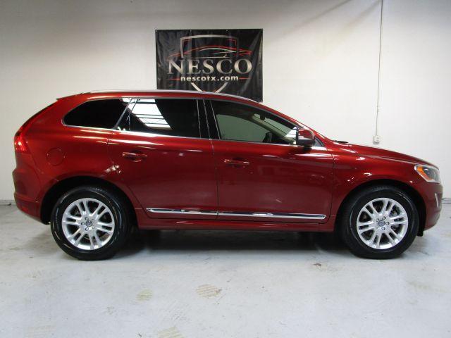 used 2016 Volvo XC60 car, priced at $11,995