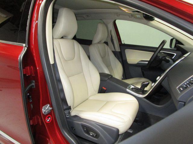 used 2016 Volvo XC60 car, priced at $11,995