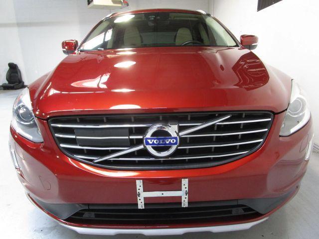 used 2016 Volvo XC60 car, priced at $11,995