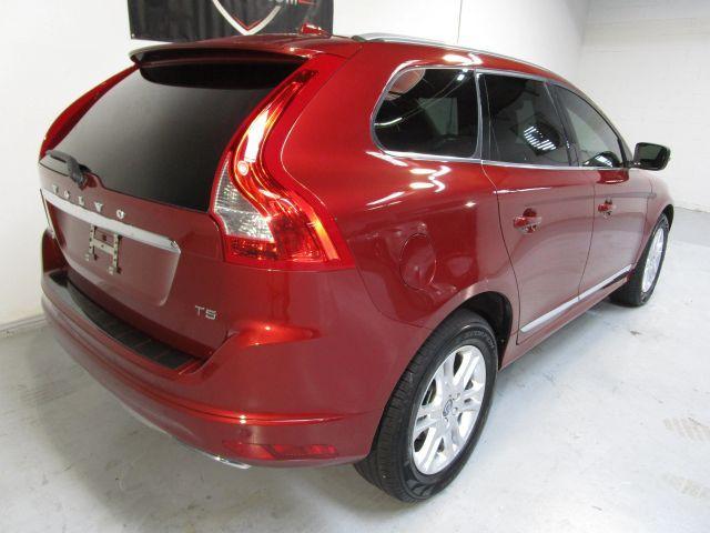 used 2016 Volvo XC60 car, priced at $11,995