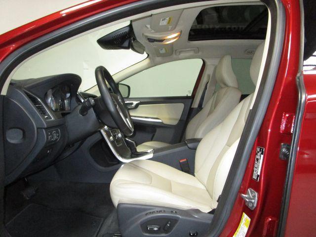 used 2016 Volvo XC60 car, priced at $11,995