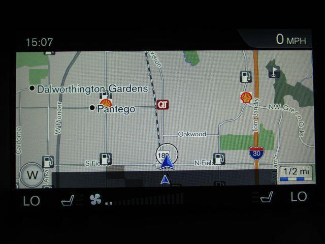 used 2016 Volvo XC60 car, priced at $11,995