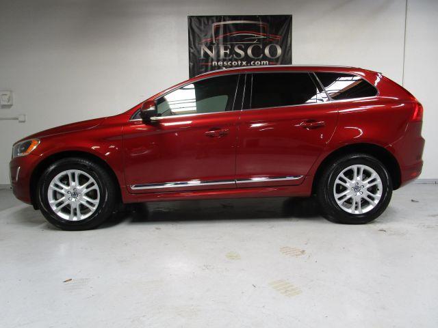 used 2016 Volvo XC60 car, priced at $11,995