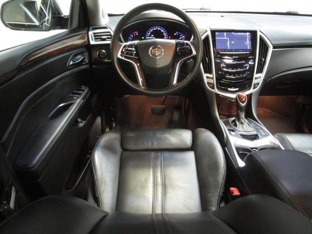 used 2016 Cadillac SRX car, priced at $18,995