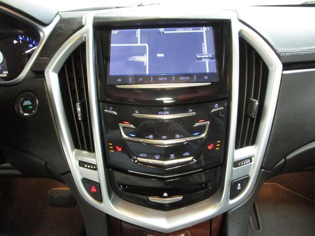 used 2016 Cadillac SRX car, priced at $18,995