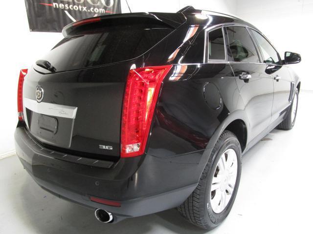 used 2016 Cadillac SRX car, priced at $18,995