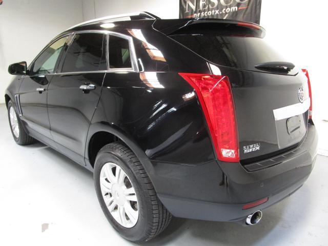 used 2016 Cadillac SRX car, priced at $18,995