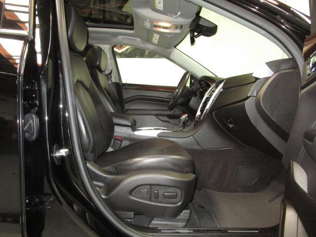 used 2016 Cadillac SRX car, priced at $18,995