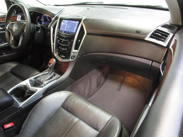 used 2016 Cadillac SRX car, priced at $18,995