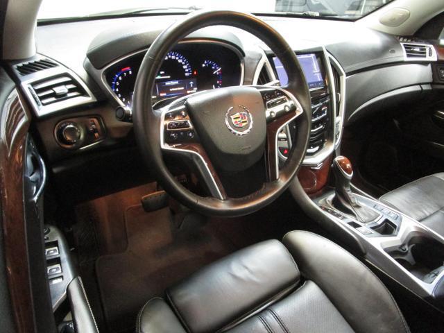 used 2016 Cadillac SRX car, priced at $18,995