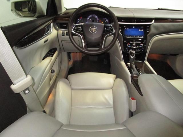 used 2013 Cadillac XTS car, priced at $14,995