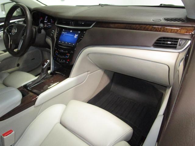 used 2013 Cadillac XTS car, priced at $13,995
