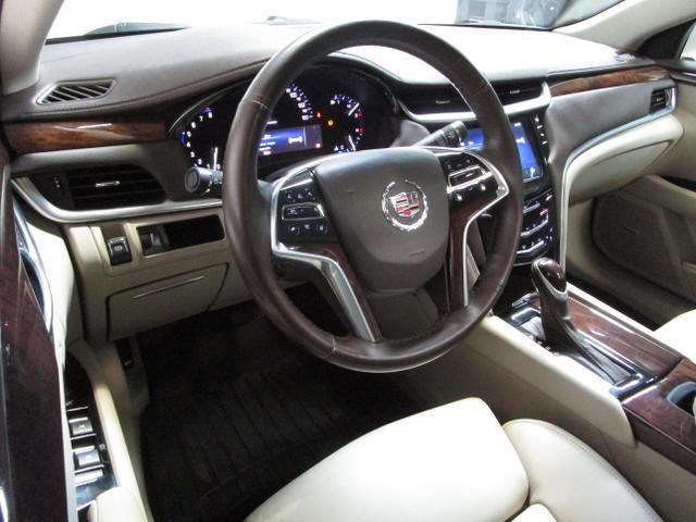 used 2013 Cadillac XTS car, priced at $13,995