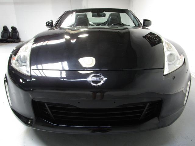 used 2013 Nissan 370Z car, priced at $15,995