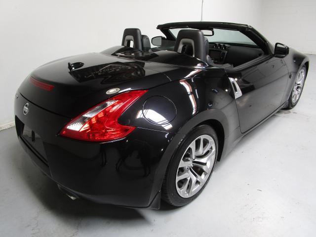 used 2013 Nissan 370Z car, priced at $15,995