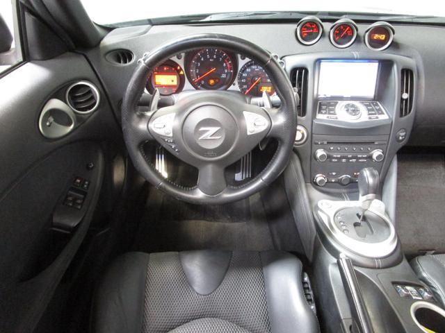 used 2013 Nissan 370Z car, priced at $15,995