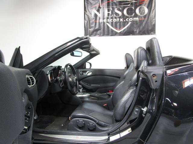 used 2013 Nissan 370Z car, priced at $15,995