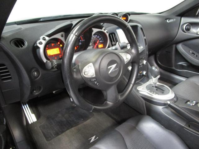 used 2013 Nissan 370Z car, priced at $15,995