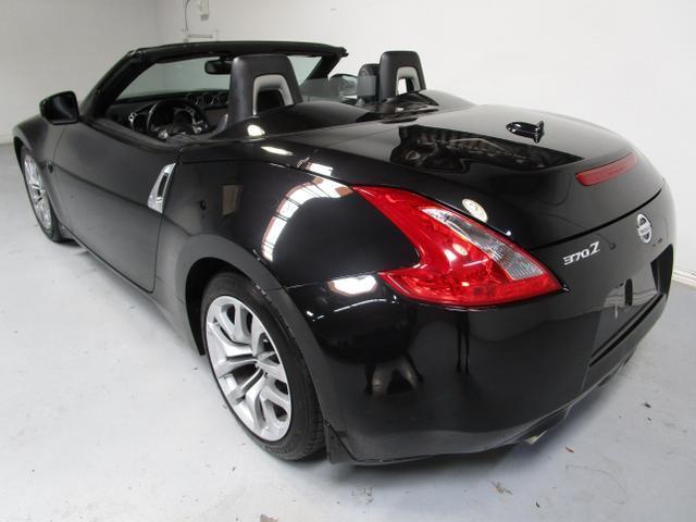 used 2013 Nissan 370Z car, priced at $15,995