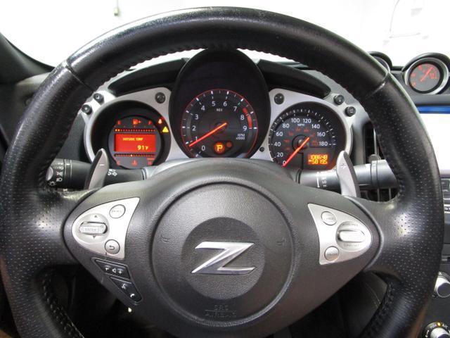 used 2013 Nissan 370Z car, priced at $15,995