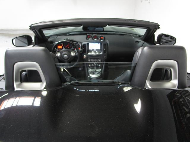 used 2013 Nissan 370Z car, priced at $15,995