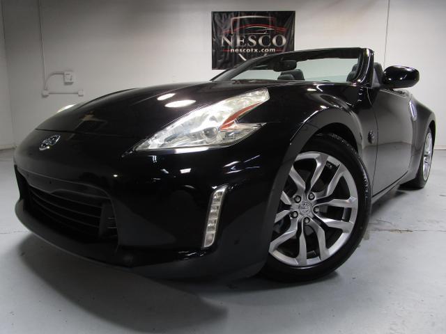 used 2013 Nissan 370Z car, priced at $15,995