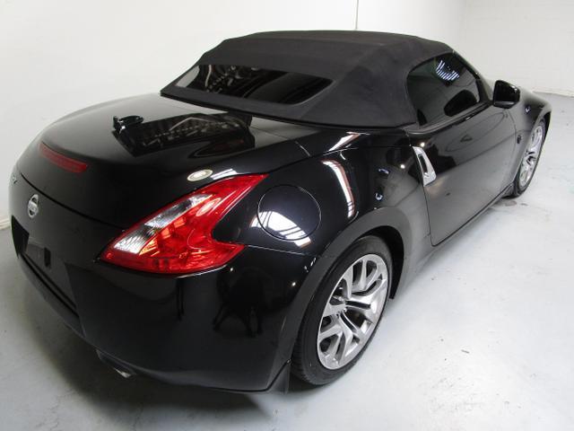 used 2013 Nissan 370Z car, priced at $15,995