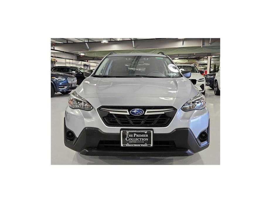 used 2021 Subaru Crosstrek car, priced at $20,312