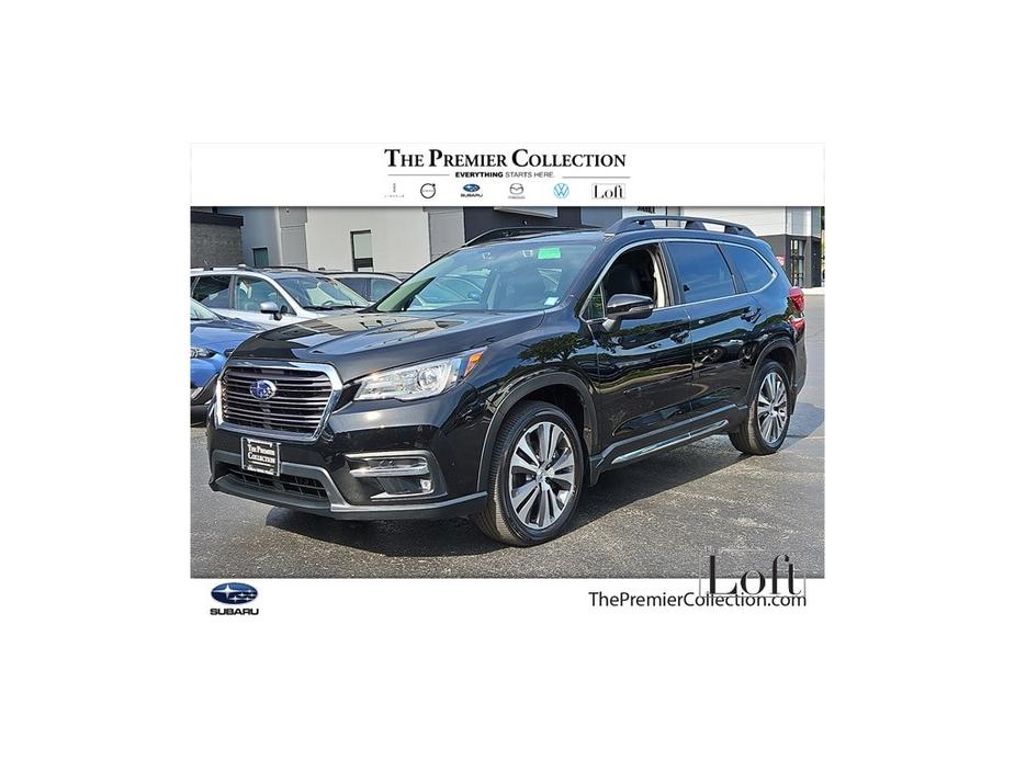 used 2022 Subaru Ascent car, priced at $29,070