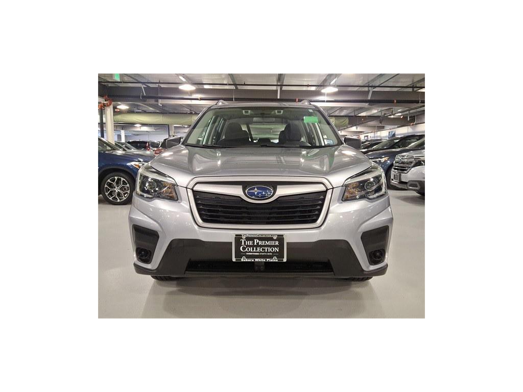 used 2021 Subaru Forester car, priced at $22,862