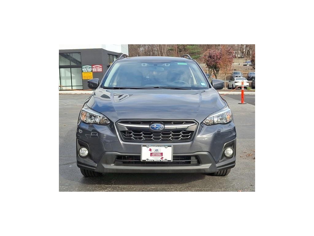 used 2020 Subaru Crosstrek car, priced at $20,472