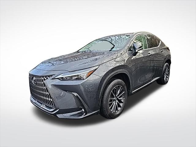 used 2022 Lexus NX 350 car, priced at $39,987