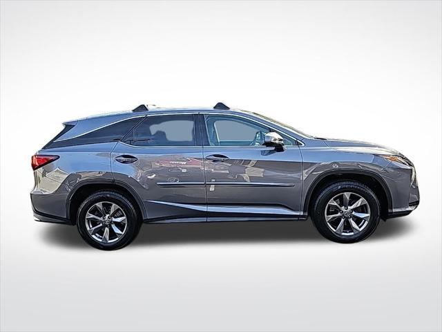 used 2018 Lexus RX 350L car, priced at $30,987