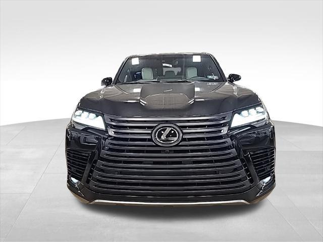 new 2024 Lexus LX 600 car, priced at $113,280