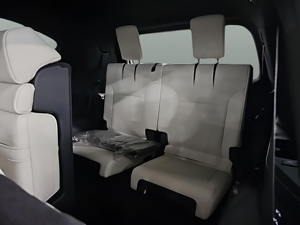 new 2024 Lexus LX 600 car, priced at $113,280