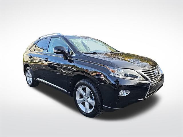 used 2015 Lexus RX 350 car, priced at $19,987