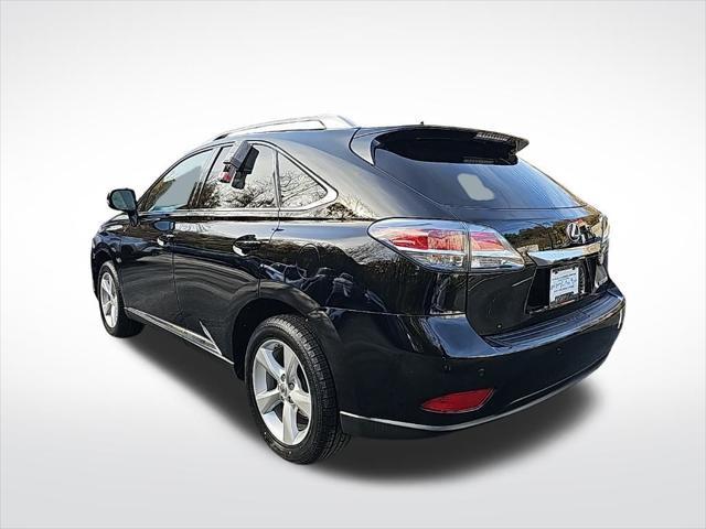 used 2015 Lexus RX 350 car, priced at $19,987