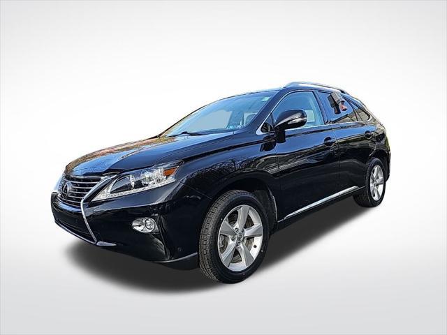 used 2015 Lexus RX 350 car, priced at $19,987