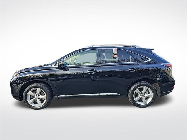 used 2015 Lexus RX 350 car, priced at $19,987