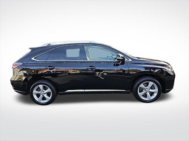 used 2015 Lexus RX 350 car, priced at $19,987