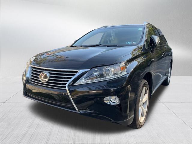 used 2015 Lexus RX 350 car, priced at $19,987