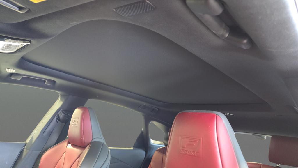 used 2024 Lexus RX 500h car, priced at $65,987