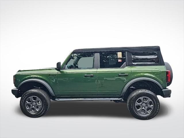 used 2023 Ford Bronco car, priced at $36,987