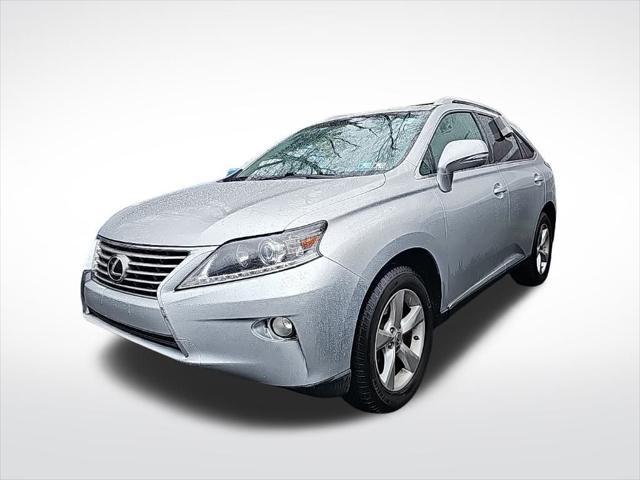 used 2013 Lexus RX 350 car, priced at $16,387