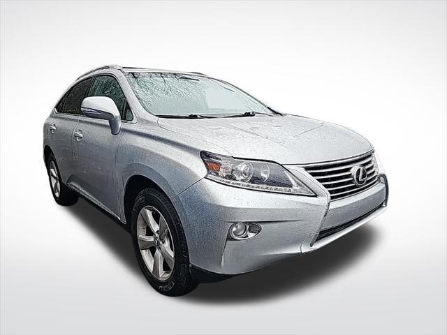 used 2013 Lexus RX 350 car, priced at $16,387